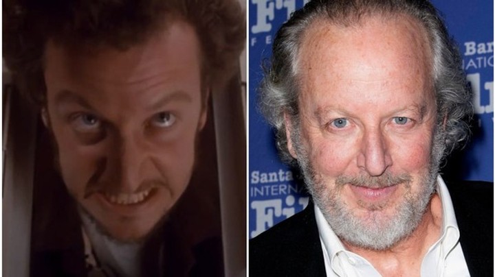 Daniel Stern